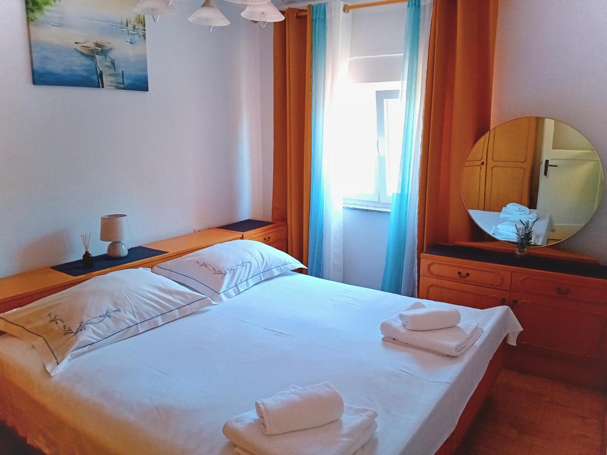 Apartment Nina Senj  Luaran gambar